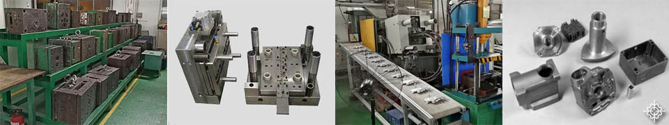 Machining Services in China